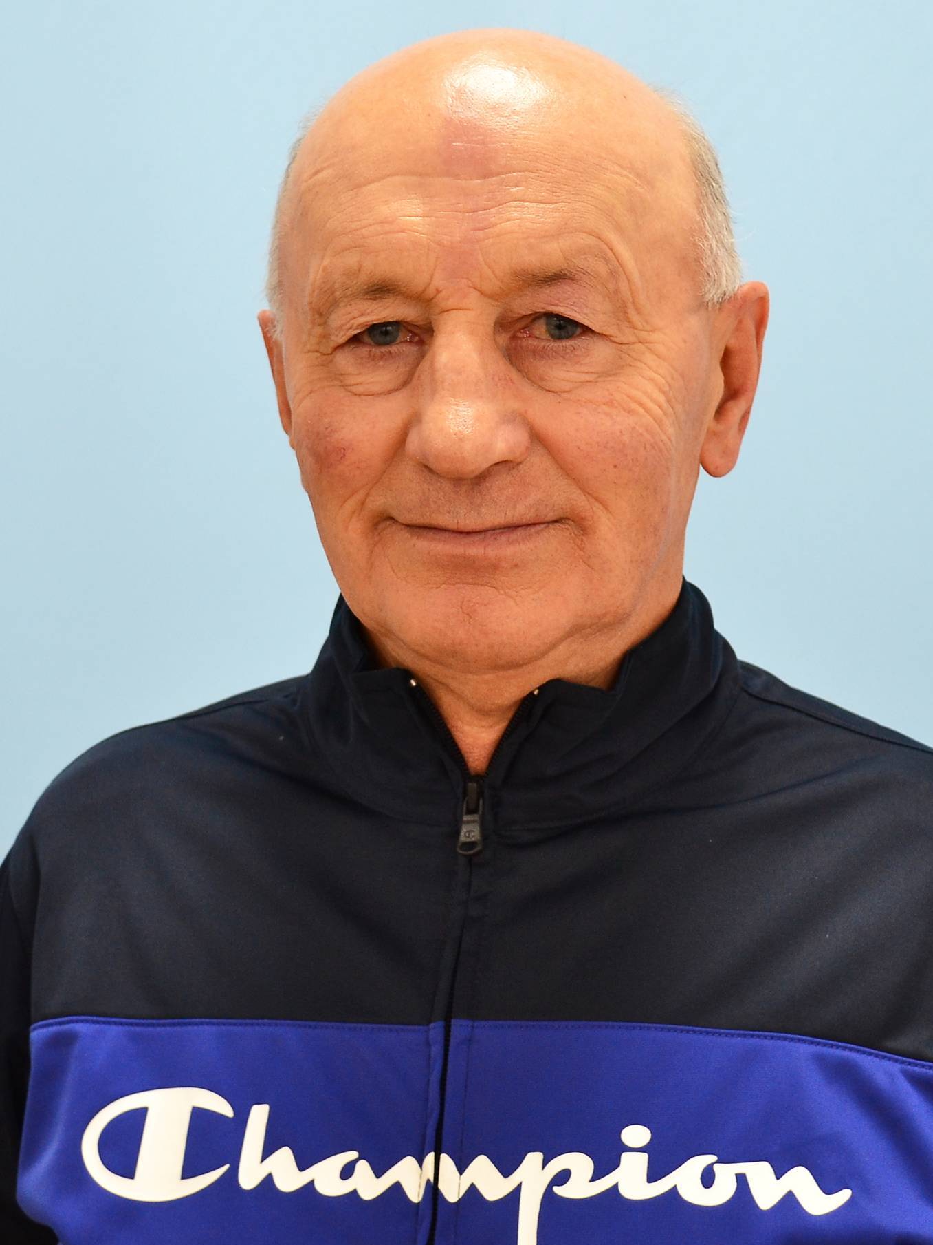 Сальников Валерий Михайлович.